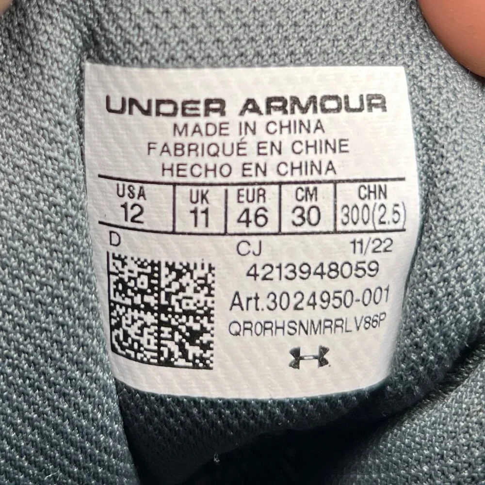 Under Armour under armour